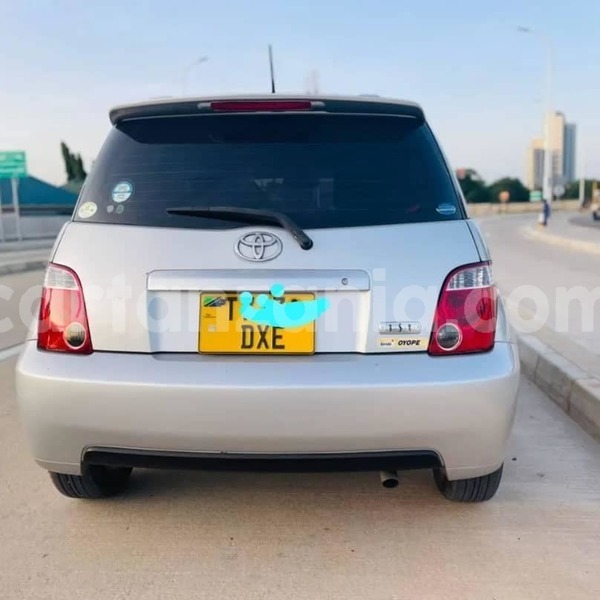 Big with watermark toyota ist dar es salaam dar es salaam 14421