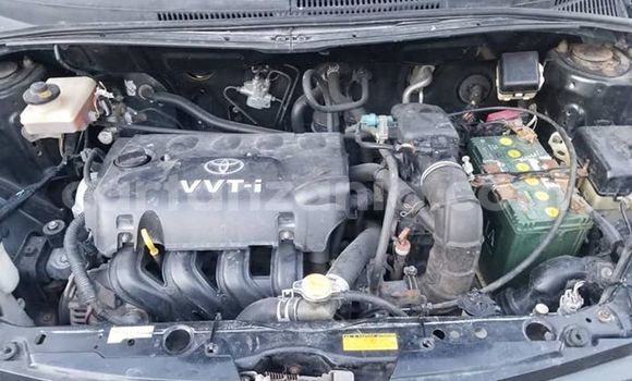 Buy Import Toyota IST Black Car in Dar es Salaam in Dar es Salaam Buy Import Toyota IST Black Car in Dar es Salaam in Dar es Salaam