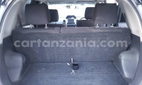 Buy Import Toyota IST Black Car in Dar es Salaam in Dar es Salaam Buy Import Toyota IST Black Car in Dar es Salaam in Dar es Salaam