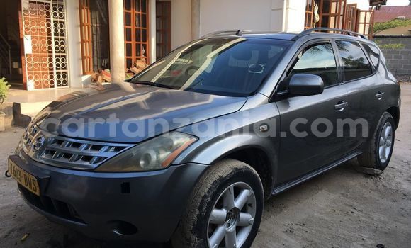 Buy Used Nissan Murano Other Car in Dar es Salaam in Dar es Salaam
