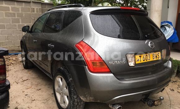 Buy Used Nissan Murano Other Car in Dar es Salaam in Dar es Salaam Buy Used Nissan Murano Other Car in Dar es Salaam in Dar es Salaam