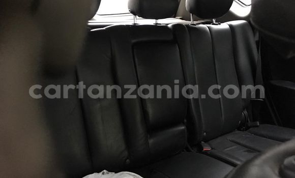 Buy Used Nissan Murano Other Car in Dar es Salaam in Dar es Salaam Buy Used Nissan Murano Other Car in Dar es Salaam in Dar es Salaam