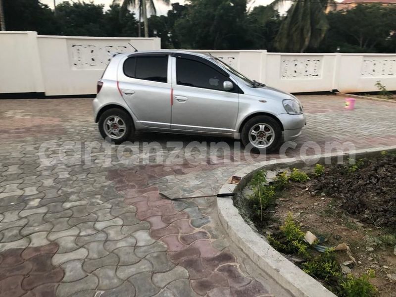 Big with watermark toyota vitz dar es salaam dar es salaam 14427