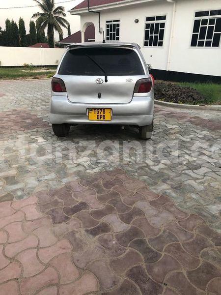 Big with watermark toyota vitz dar es salaam dar es salaam 14427