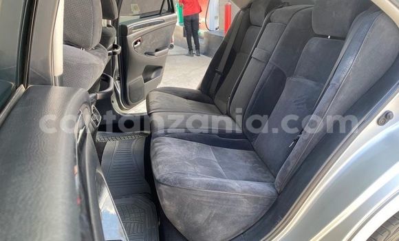 Buy Used Toyota Crown Silver Car in Dar es Salaam in Dar es Salaam Buy Used Toyota Crown Silver Car in Dar es Salaam in Dar es Salaam