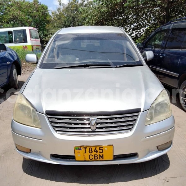 Big with watermark toyota premio dar es salaam dar es salaam 14429