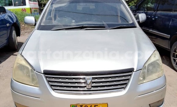 Nunua Ilio tumika Toyota Premio Fedha Gari ndani ya Dar es Salaam nchini Dar es Salaam Nunua Ilio tumika Toyota Premio Fedha Gari ndani ya Dar es Salaam nchini Dar es Salaam