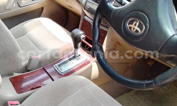 Buy Used Toyota Premio Silver Car in Dar es Salaam in Dar es Salaam Buy Used Toyota Premio Silver Car in Dar es Salaam in Dar es Salaam