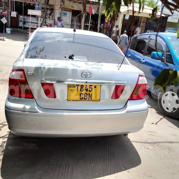 Big with watermark toyota premio dar es salaam dar es salaam 14429