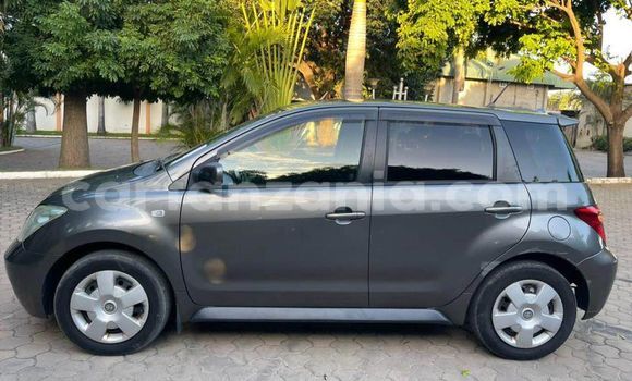 Buy Used Toyota IST Black Car in Dar es Salaam in Dar es Salaam Buy Used Toyota IST Black Car in Dar es Salaam in Dar es Salaam