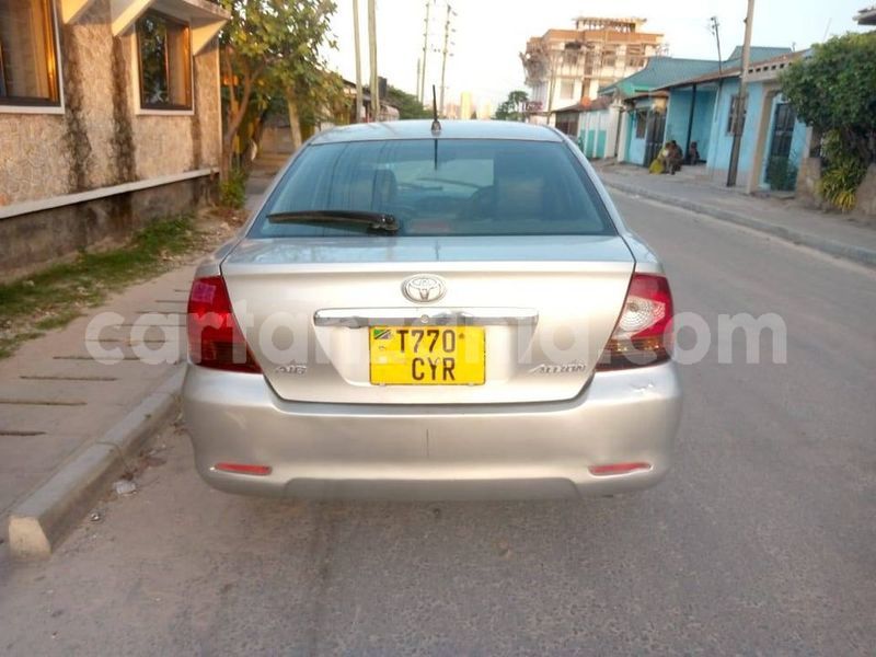 Big with watermark toyota allion dar es salaam dar es salaam 14431