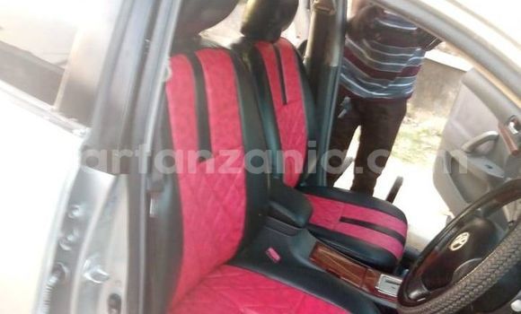 Buy Used Toyota Allion Silver Car in Dar es Salaam in Dar es Salaam Buy Used Toyota Allion Silver Car in Dar es Salaam in Dar es Salaam