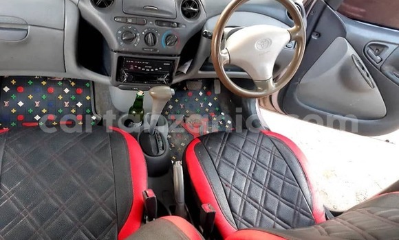 Buy Used Toyota Vitz Other Car in Dar es Salaam in Dar es Salaam Buy Used Toyota Vitz Other Car in Dar es Salaam in Dar es Salaam