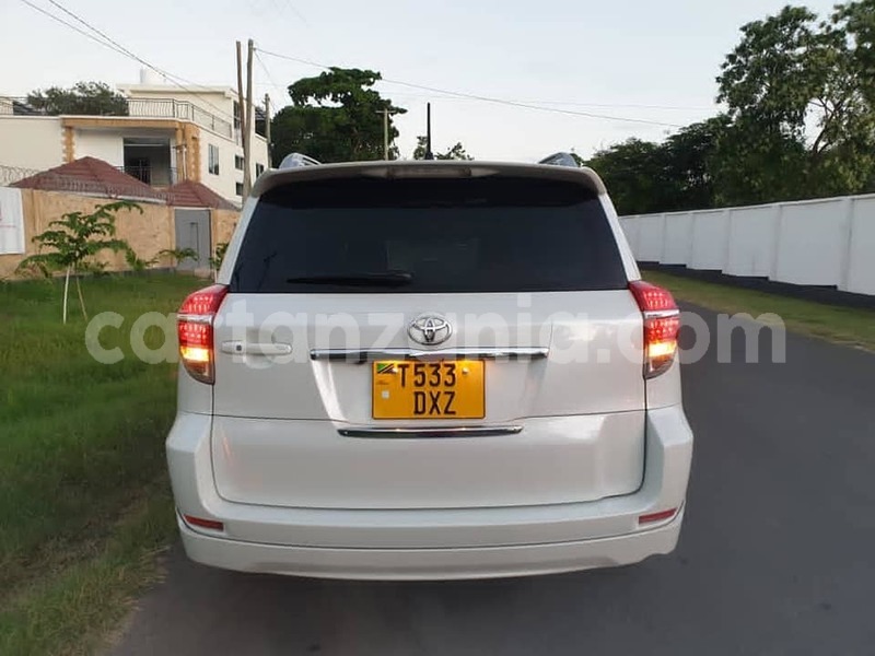 Big with watermark toyota vanguard dar es salaam dar es salaam 14436