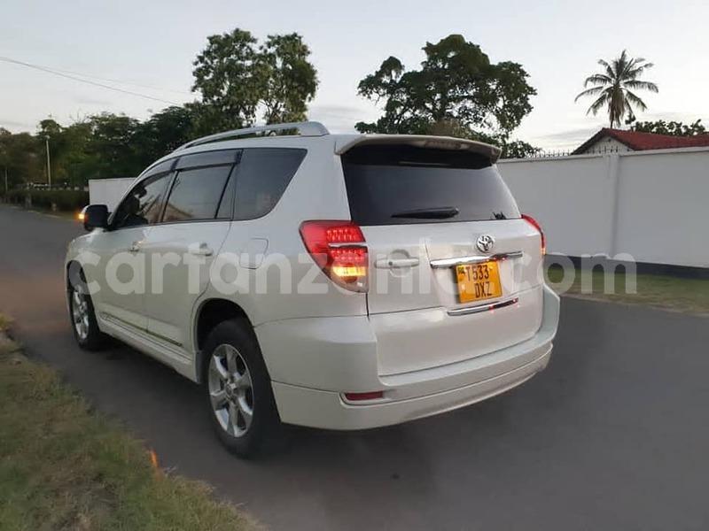 Big with watermark toyota vanguard dar es salaam dar es salaam 14436