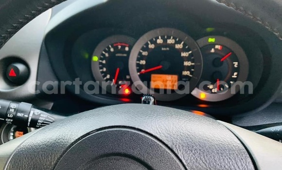 Buy Used Toyota Vanguard Black Car in Dar es Salaam in Dar es Salaam Buy Used Toyota Vanguard Black Car in Dar es Salaam in Dar es Salaam