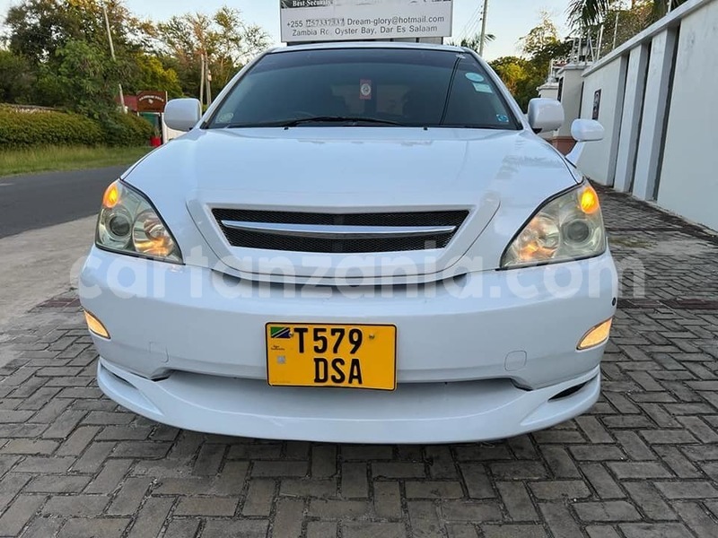 Big with watermark toyota harrier dar es salaam dar es salaam 14439