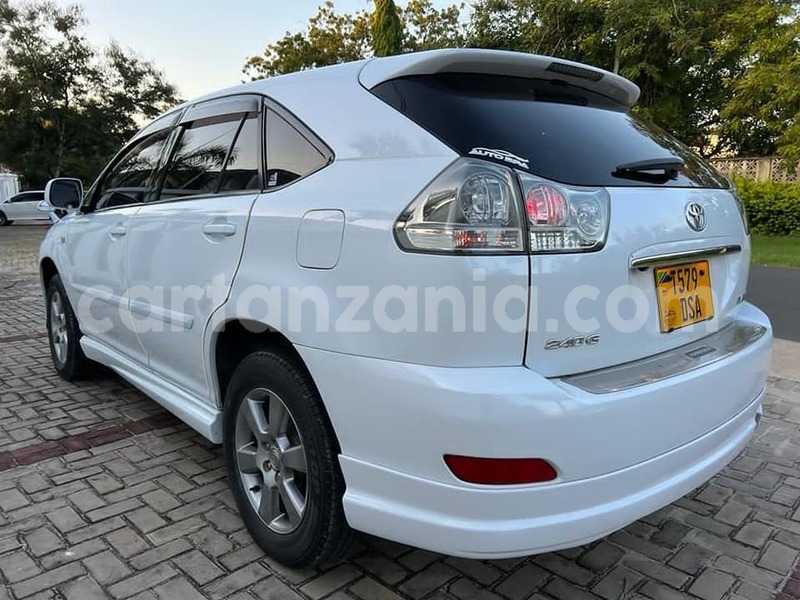 Big with watermark toyota harrier dar es salaam dar es salaam 14439