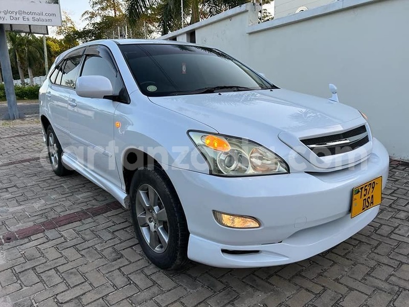 Big with watermark toyota harrier dar es salaam dar es salaam 14439