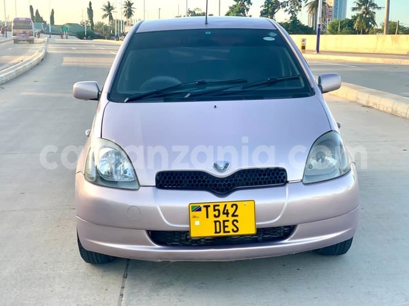 Big with watermark toyota vitz dar es salaam dar es salaam 14441