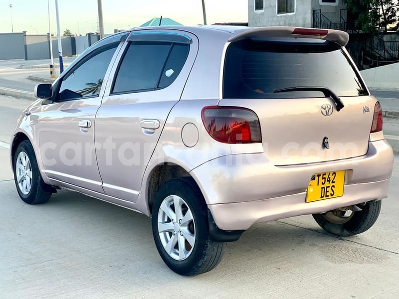 Big with watermark toyota vitz dar es salaam dar es salaam 14441