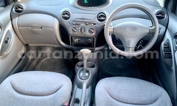 Buy Used Toyota Vitz Other Car in Dar es Salaam in Dar es Salaam Buy Used Toyota Vitz Other Car in Dar es Salaam in Dar es Salaam