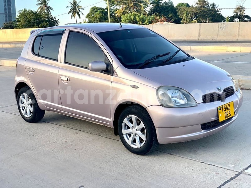 Big with watermark toyota vitz dar es salaam dar es salaam 14442