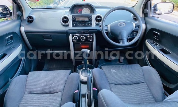 Buy Used Toyota IST Black Car in Dar es Salaam in Dar es Salaam Buy Used Toyota IST Black Car in Dar es Salaam in Dar es Salaam