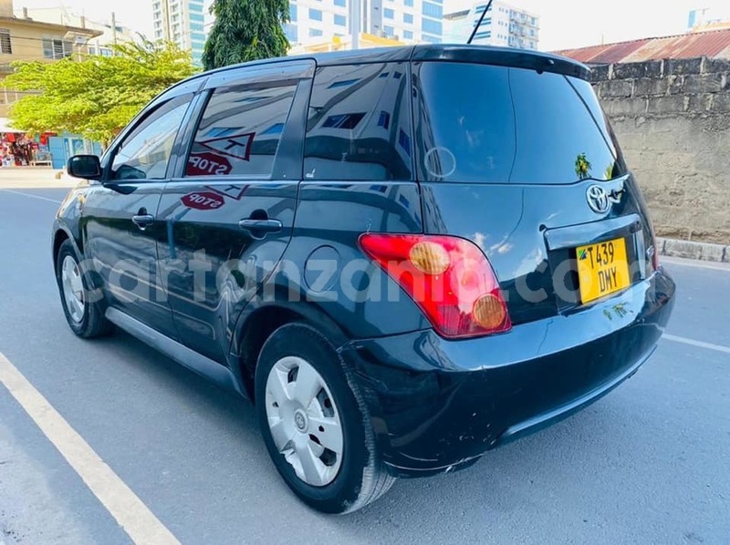 Big with watermark toyota ist dar es salaam dar es salaam 14443