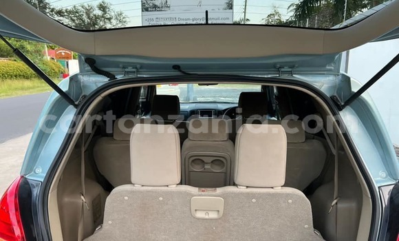 Buy Used Toyota Spacio Blue Car in Dar es Salaam in Dar es Salaam Buy Used Toyota Spacio Blue Car in Dar es Salaam in Dar es Salaam