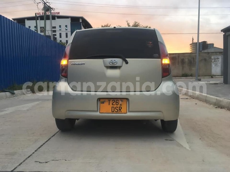 Big with watermark toyota passo dar es salaam dar es salaam 14446