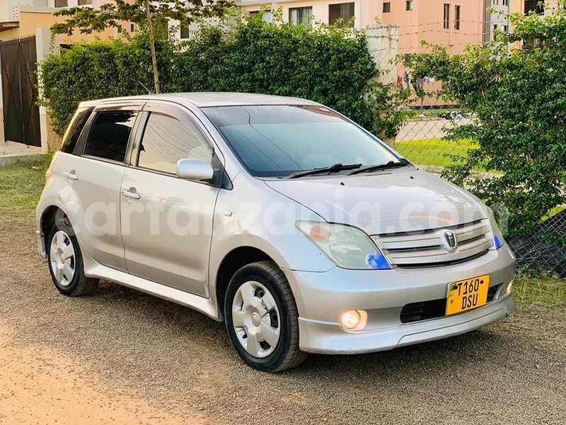 Big with watermark toyota ist dar es salaam dar es salaam 14447