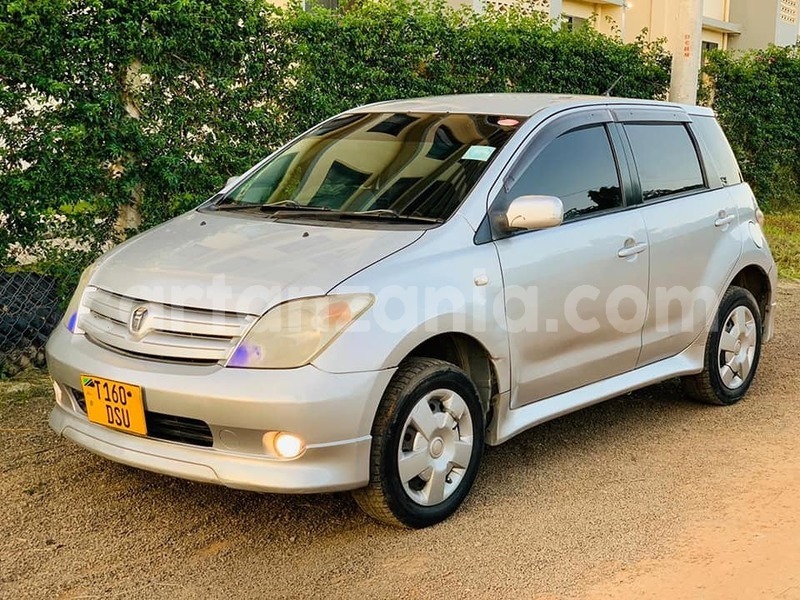 Big with watermark toyota ist dar es salaam dar es salaam 14447