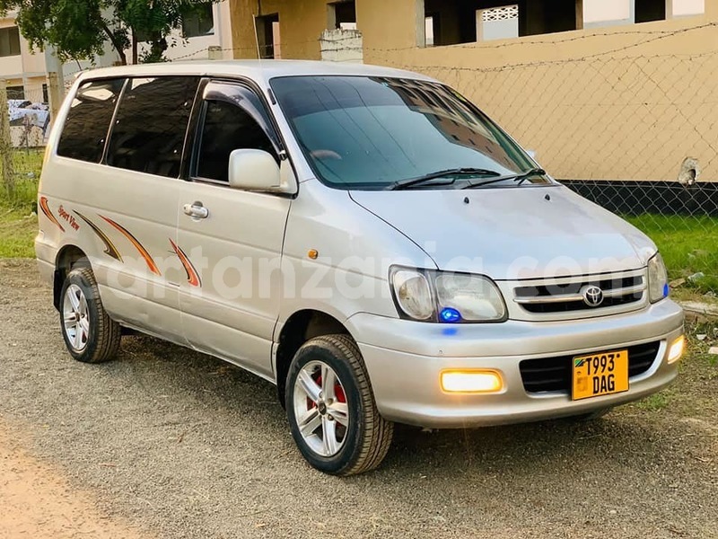 Big with watermark toyota noah dar es salaam dar es salaam 14448