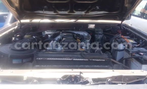Buy Import Toyota Land Cruiser Brown Car in Dar es Salaam in Dar es Salaam Buy Import Toyota Land Cruiser Brown Car in Dar es Salaam in Dar es Salaam