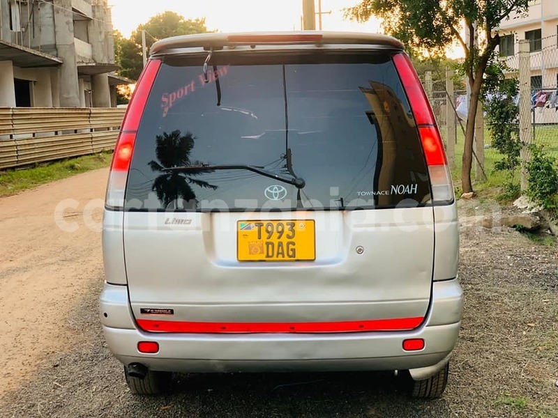 Big with watermark toyota noah dar es salaam dar es salaam 14448