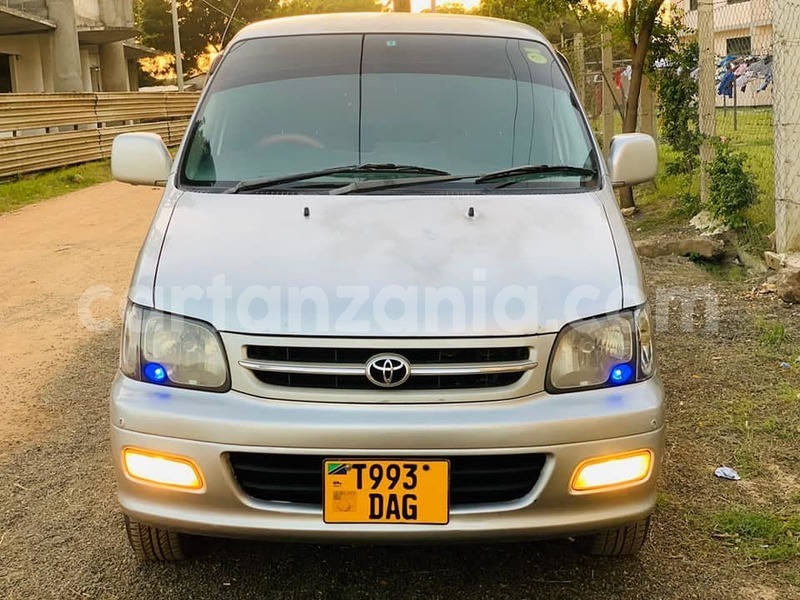 Big with watermark toyota noah dar es salaam dar es salaam 14448