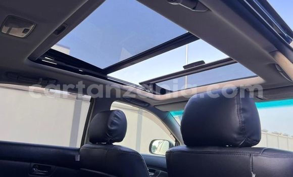 Buy Used Toyota Harrier Black Car in Dar es Salaam in Dar es Salaam Buy Used Toyota Harrier Black Car in Dar es Salaam in Dar es Salaam