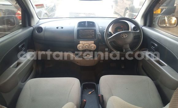 Buy Used Toyota Passo White Car in Dar es Salaam in Dar es Salaam Buy Used Toyota Passo White Car in Dar es Salaam in Dar es Salaam