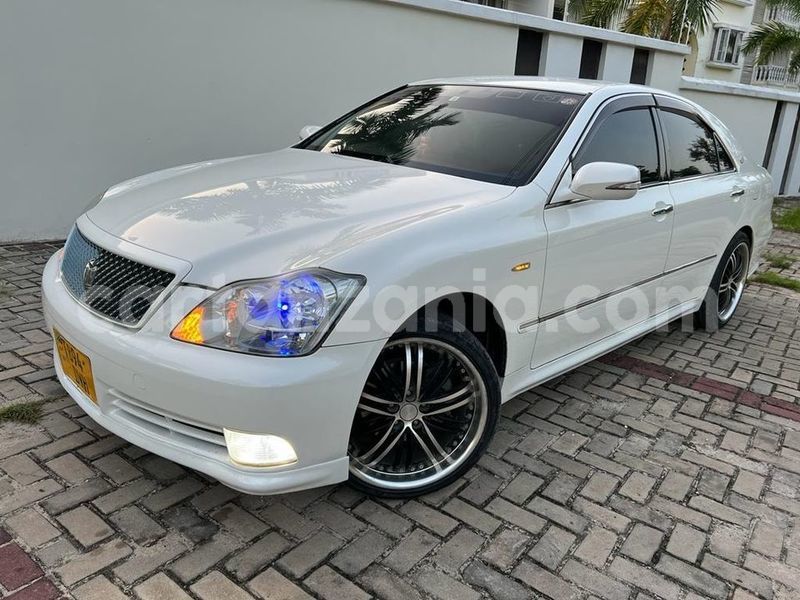 Big with watermark toyota crown dar es salaam dar es salaam 14453