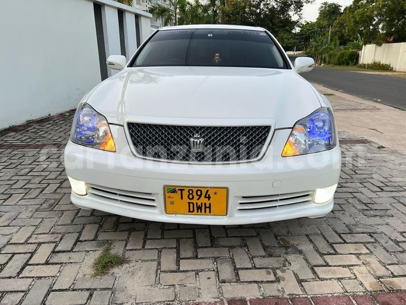 Big with watermark toyota crown dar es salaam dar es salaam 14453