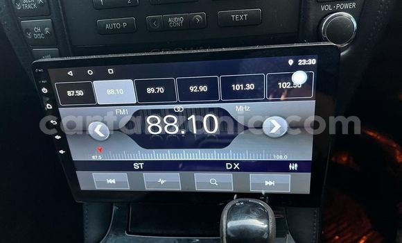 Buy Used Toyota Crown White Car in Dar es Salaam in Dar es Salaam Buy Used Toyota Crown White Car in Dar es Salaam in Dar es Salaam