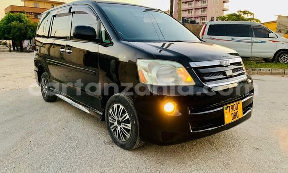 Buy Used Toyota Noah Black Car in Dar es Salaam in Dar es Salaam Buy Used Toyota Noah Black Car in Dar es Salaam in Dar es Salaam