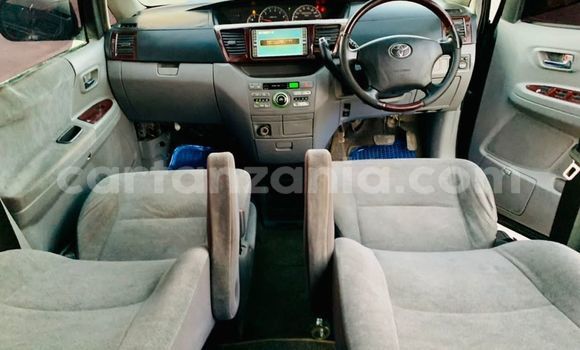 Buy Used Toyota Noah Black Car in Dar es Salaam in Dar es Salaam Buy Used Toyota Noah Black Car in Dar es Salaam in Dar es Salaam