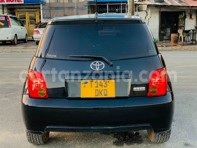 Big with watermark toyota ist dar es salaam dar es salaam 14456