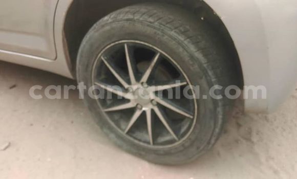 Buy Import Toyota Paseo Silver Car in Dar es Salaam in Dar es Salaam Buy Import Toyota Paseo Silver Car in Dar es Salaam in Dar es Salaam