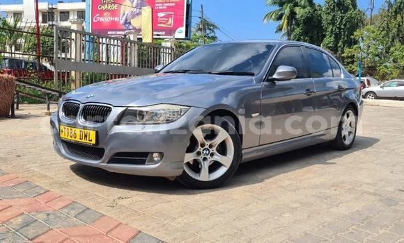Buy Used BMW 3–Series Other Car in Dar es Salaam in Dar es Salaam