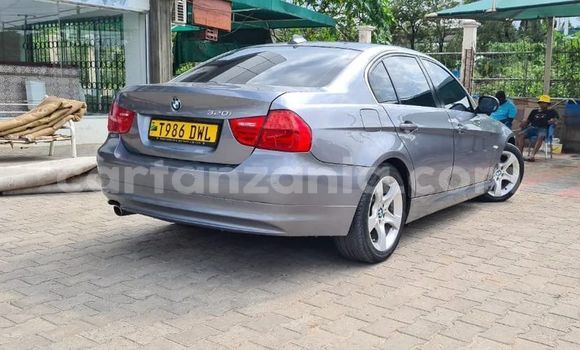 Buy Used BMW 3–Series Other Car in Dar es Salaam in Dar es Salaam Buy Used BMW 3–Series Other Car in Dar es Salaam in Dar es Salaam
