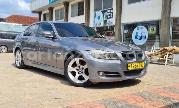 Buy Used BMW 3–Series Other Car in Dar es Salaam in Dar es Salaam Buy Used BMW 3–Series Other Car in Dar es Salaam in Dar es Salaam