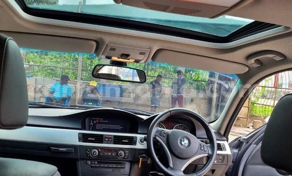 Buy Used BMW 3–Series Other Car in Dar es Salaam in Dar es Salaam Buy Used BMW 3–Series Other Car in Dar es Salaam in Dar es Salaam